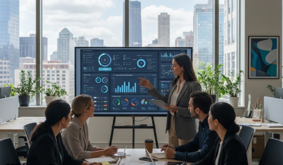 Cash Flow Management Mistakes Small Business Owners Make (And How to Fix Them)