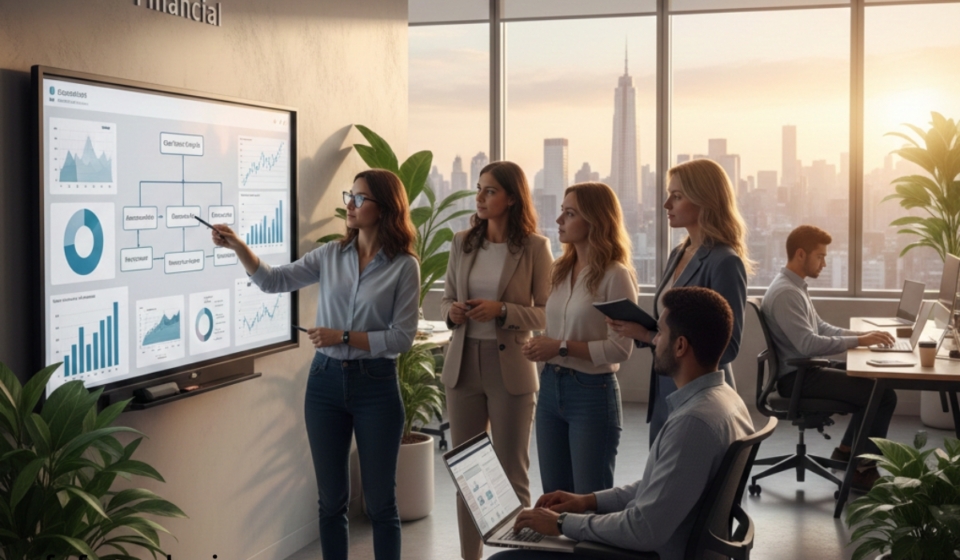 What is Cash Flow Optimization and Why Your Business Needs It in 2026