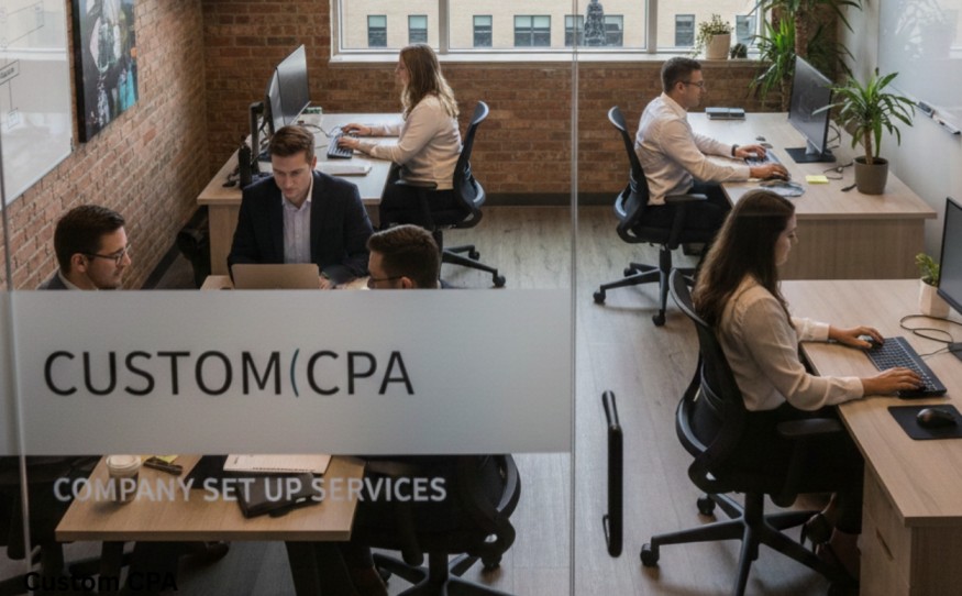 Business Closing Services: How to Wind Down Your Company Properly