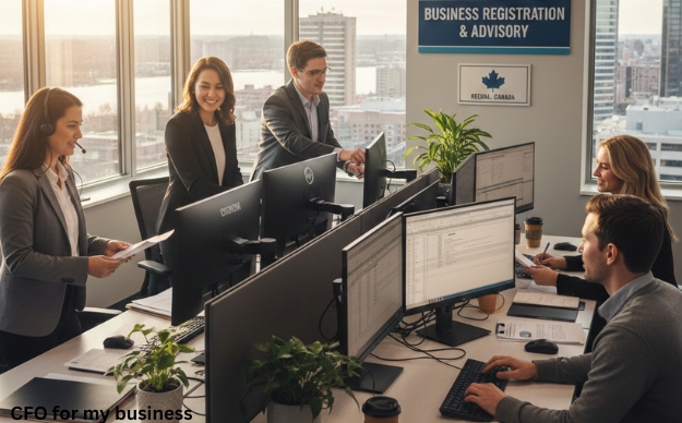 GST/HST Registration: When and How Canadian Businesses Must Register