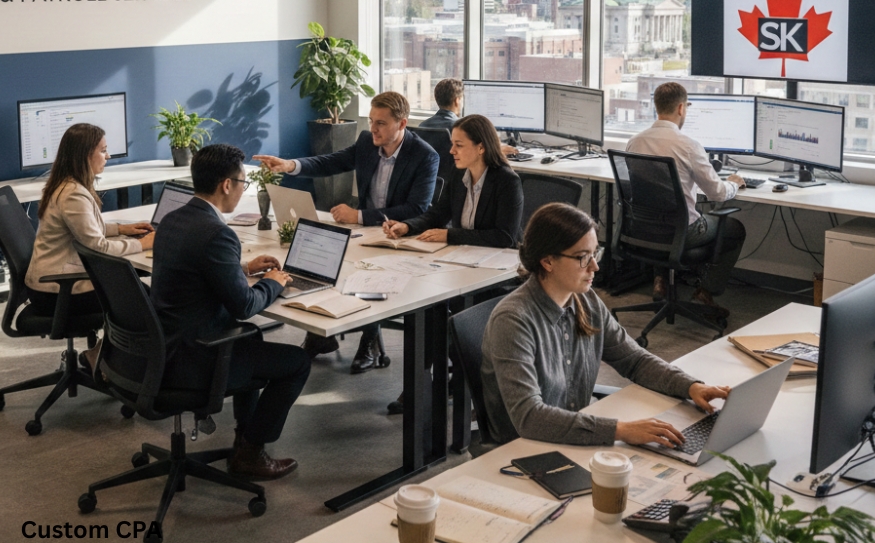 Payroll Services Regina: Complete Guide for Small Business Owners