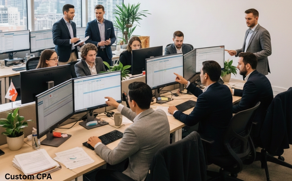 Top10 Tax Deductions Canadian Small Businesses Miss in 2026