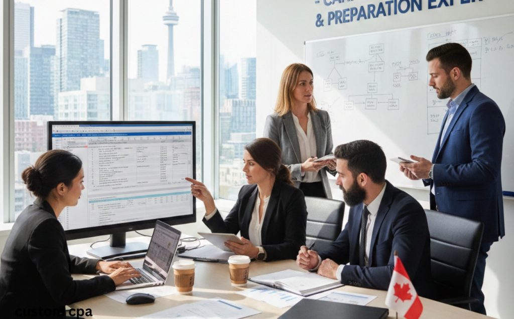 How to Work Remotely with Tax Experts During Tax Season