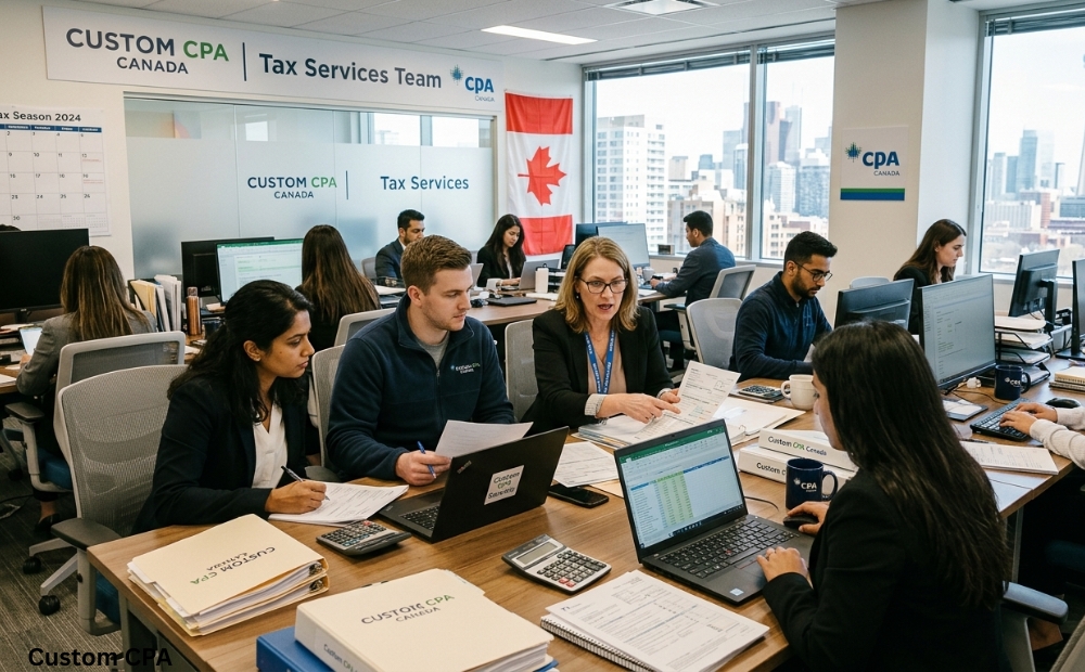 How to Handle Late Tax Filing Penalties