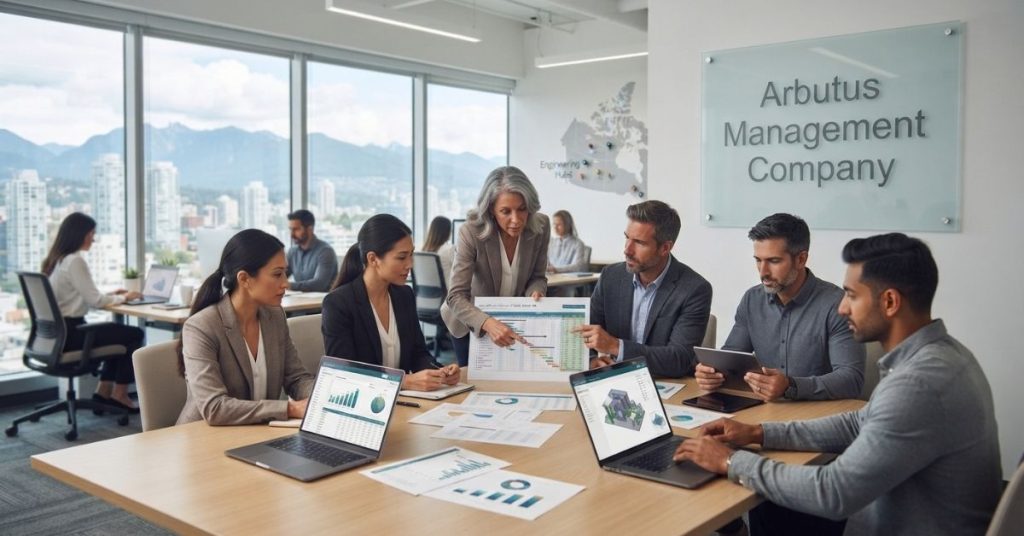 Business Planning for Engineering Consulting Firms in Canada