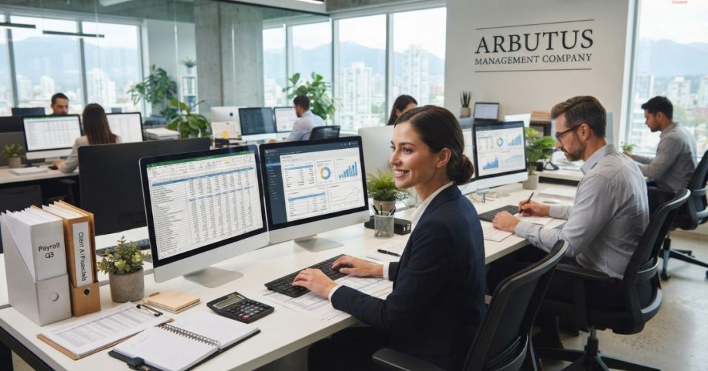Employees are working regarding Bookkeeping for ImportExport Businesses in Canada