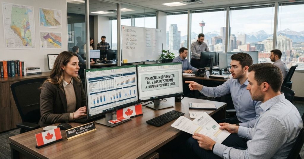 Employees working related to Financial Modeling for Oil & Gas Companies