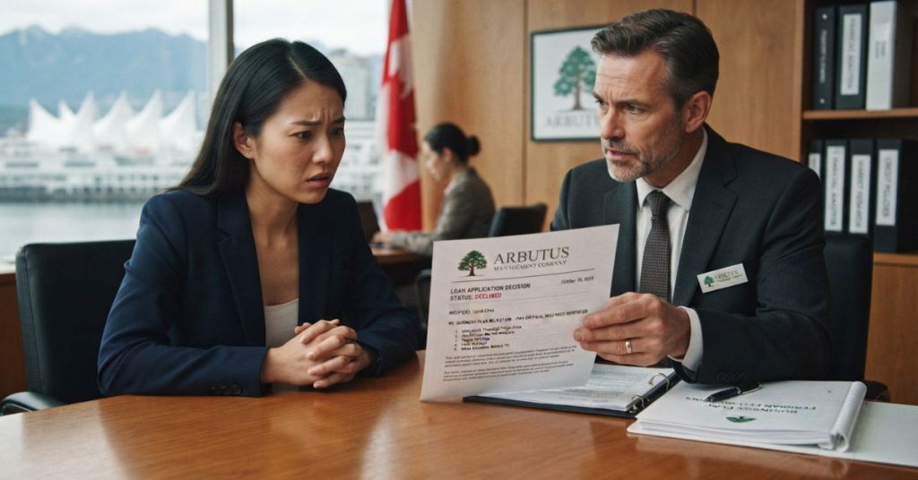 Five Business Plan Mistakes That Get Applications Declined Canada